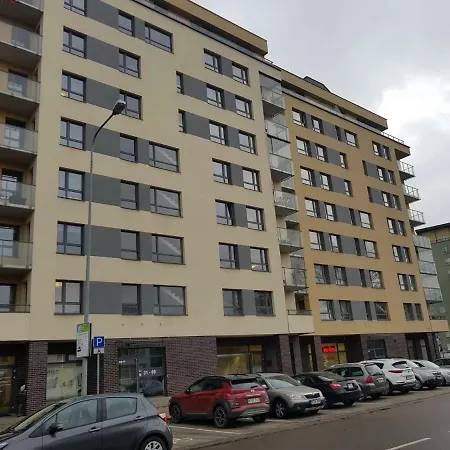 Konar Apartments. Feel Spirit *