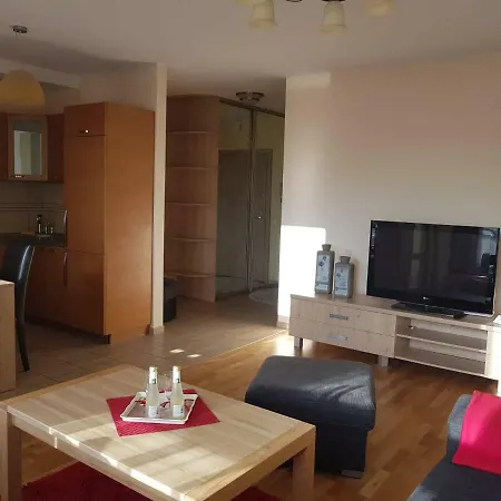 Lejlighed Konar Apartments. Feel Spirit