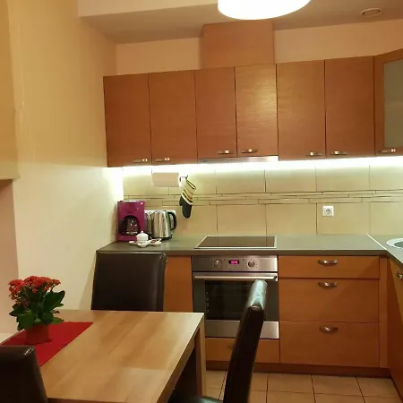 Konar Apartments. Feel Spirit Apartment Wilna