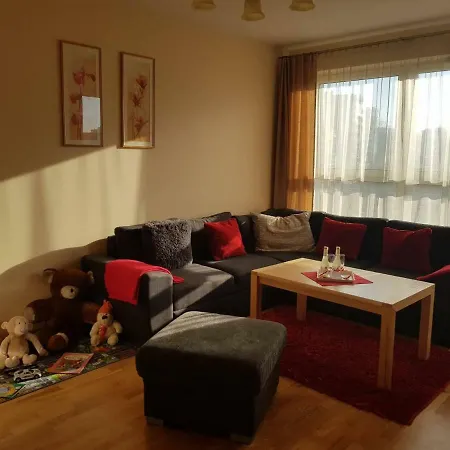 Konar Apartments. Feel Spirit