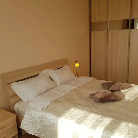 Konar Apartments. Feel Spirit דירה וילנה