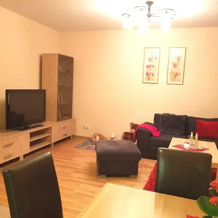 Konar Apartments. Feel Spirit דירה
